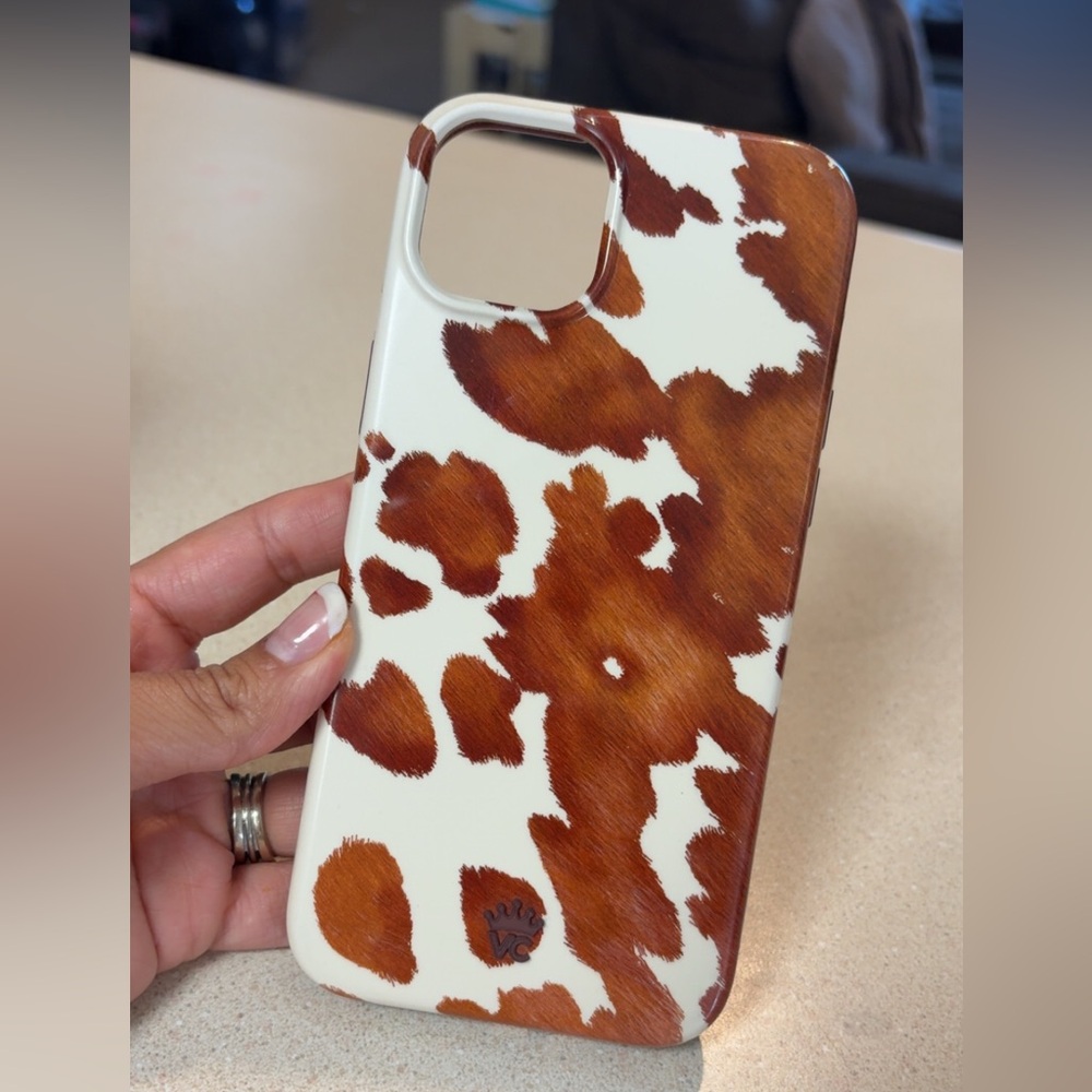 Velvet Caviar Phone Case